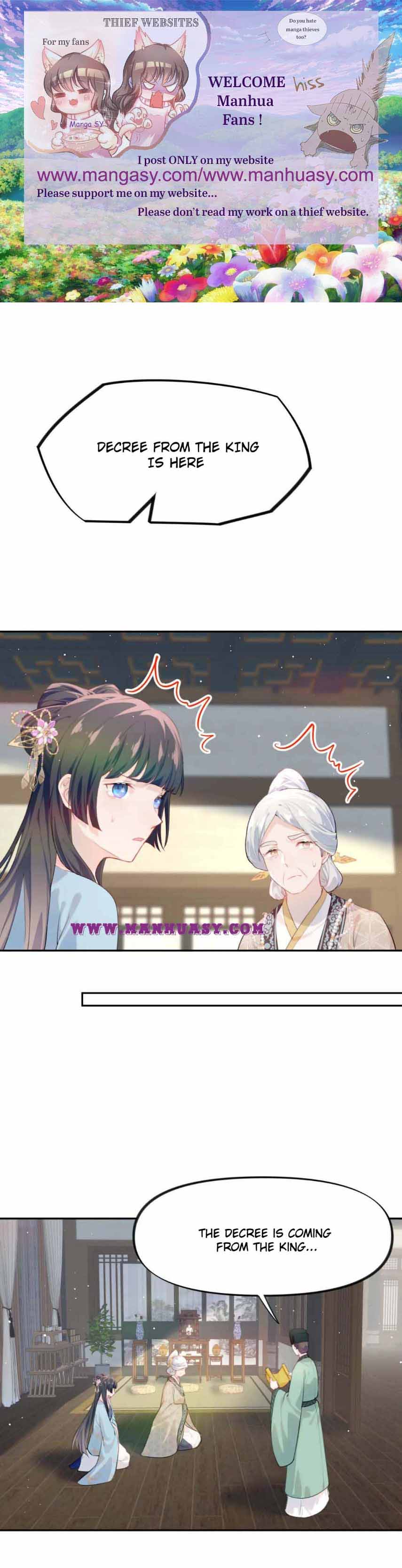 Brother's Sick Love chapter 123 page 2