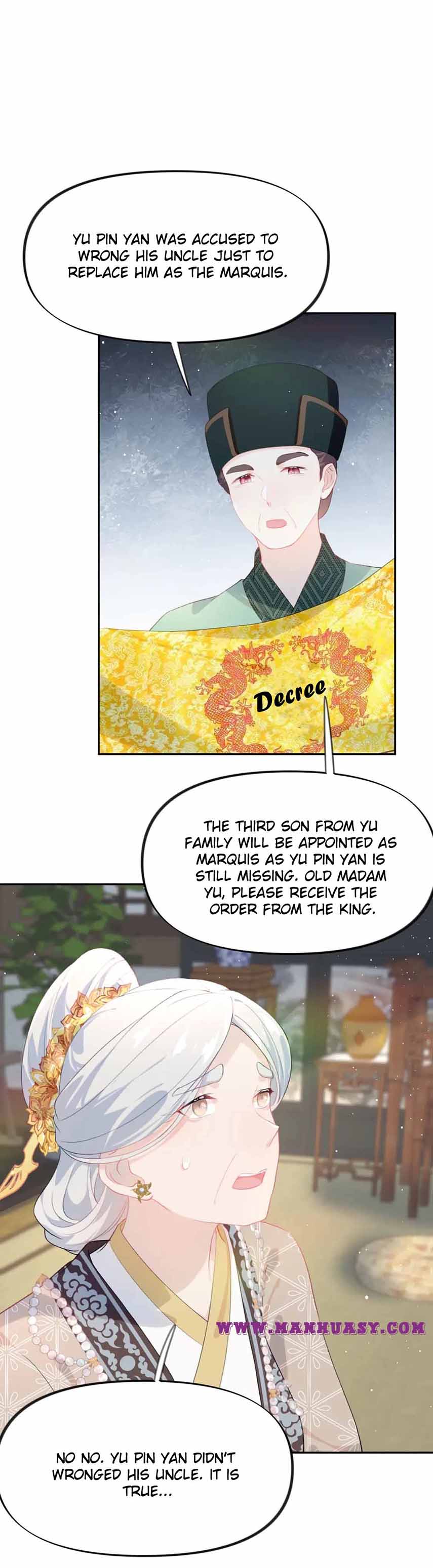 Brother's Sick Love chapter 123 page 3