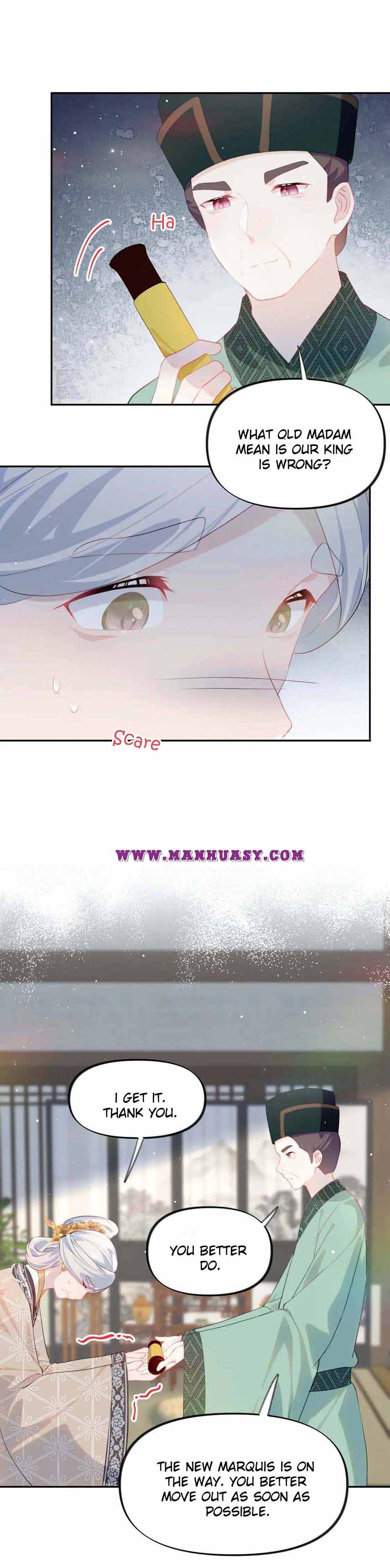 Brother's Sick Love chapter 123 page 4