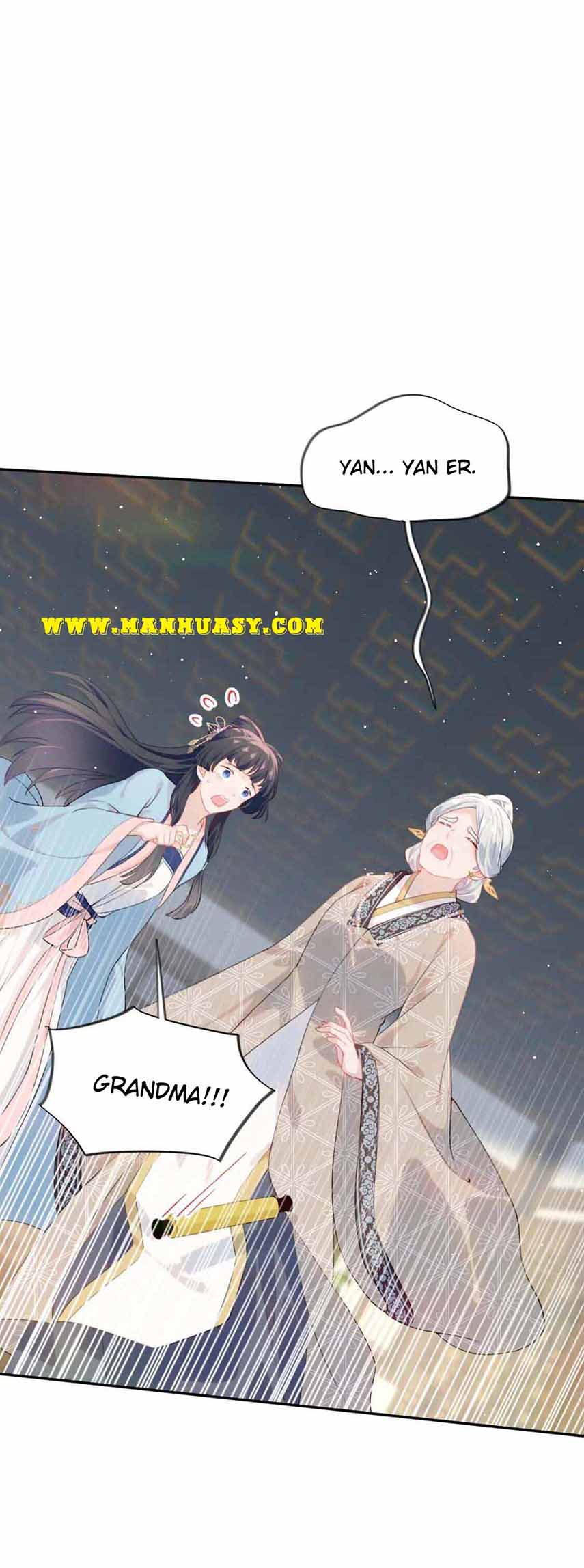 Brother's Sick Love chapter 123 page 5