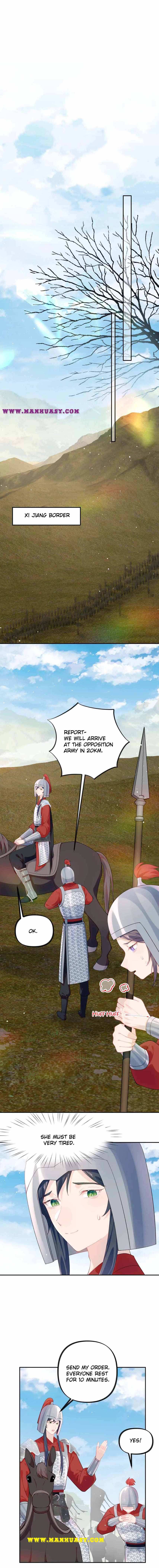 Brother's Sick Love chapter 123 page 6