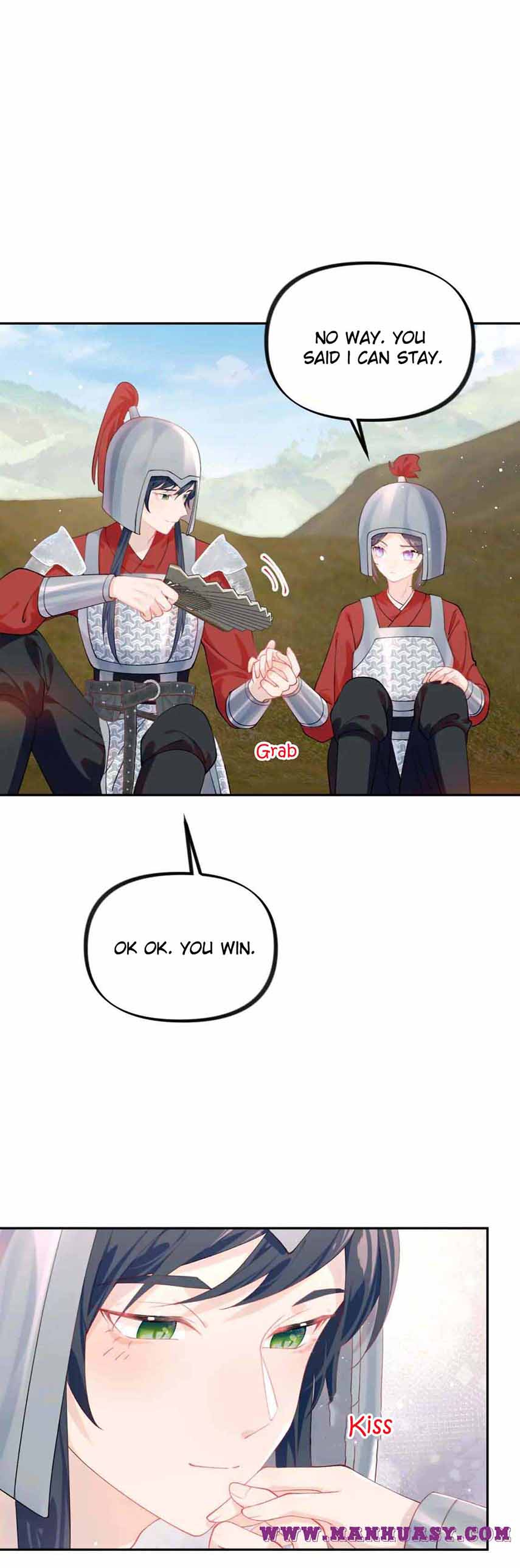 Brother's Sick Love chapter 123 page 9