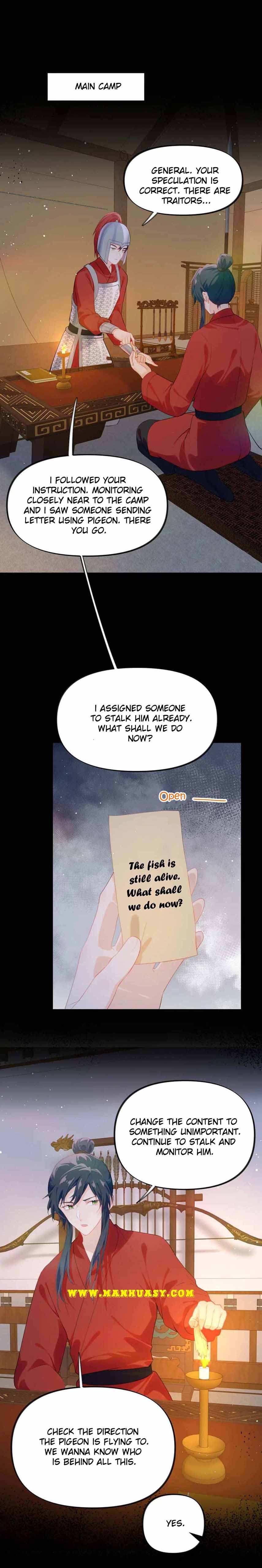 Brother's Sick Love chapter 124 page 11