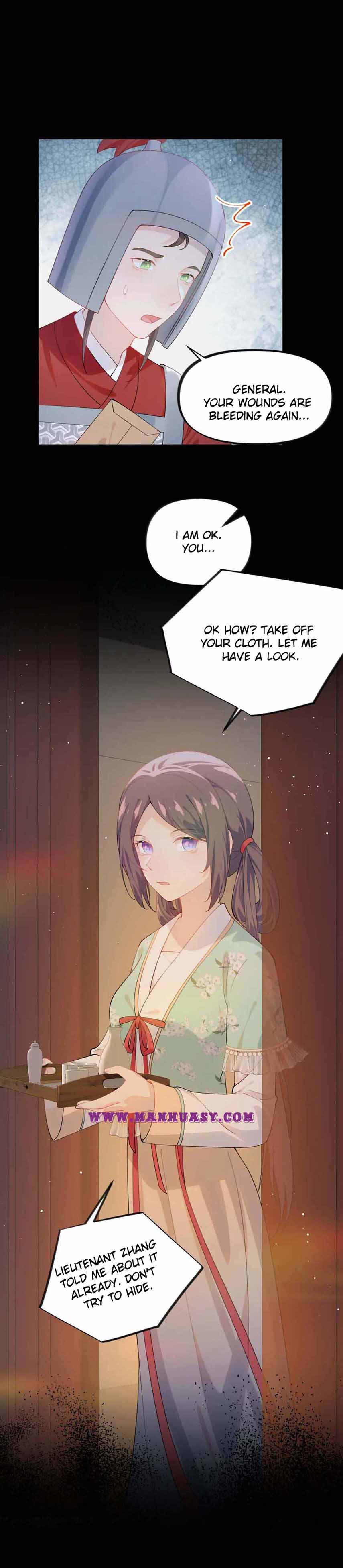 Brother's Sick Love chapter 124 page 13