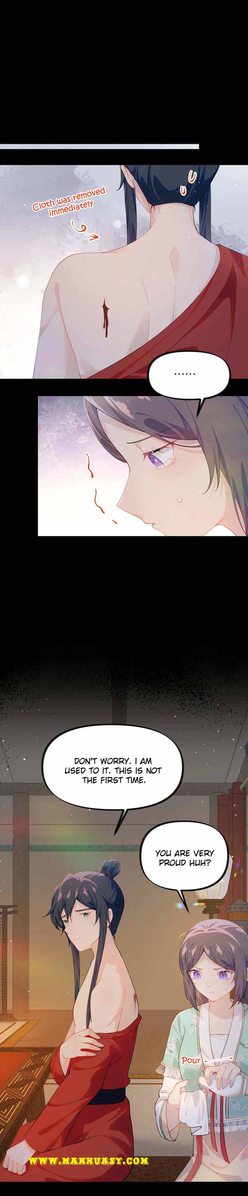 Brother's Sick Love chapter 124 page 15