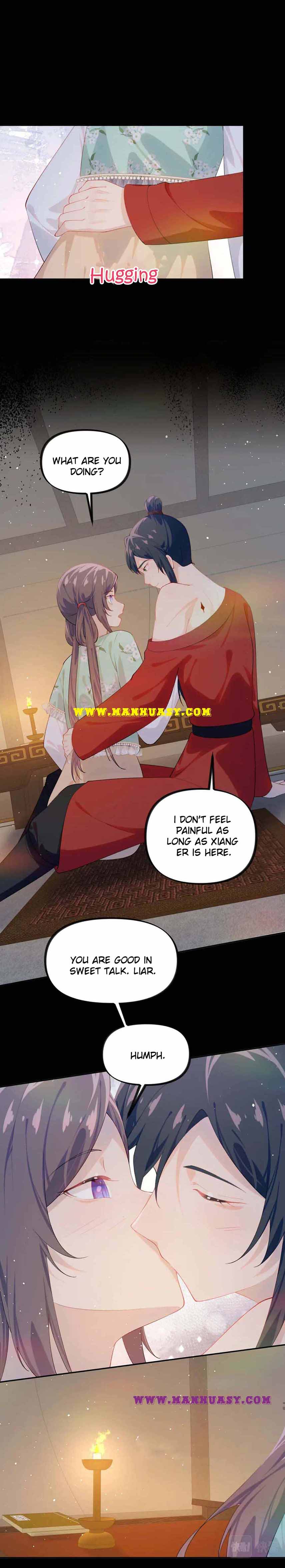 Brother's Sick Love chapter 124 page 17