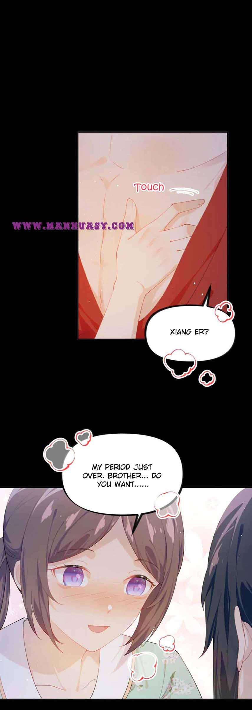 Brother's Sick Love chapter 124 page 18