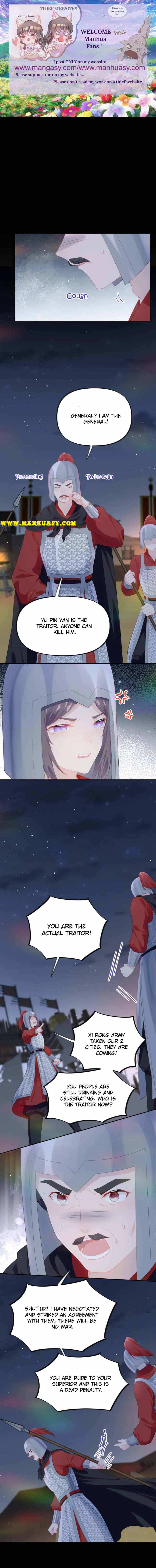 Brother's Sick Love chapter 124 page 2