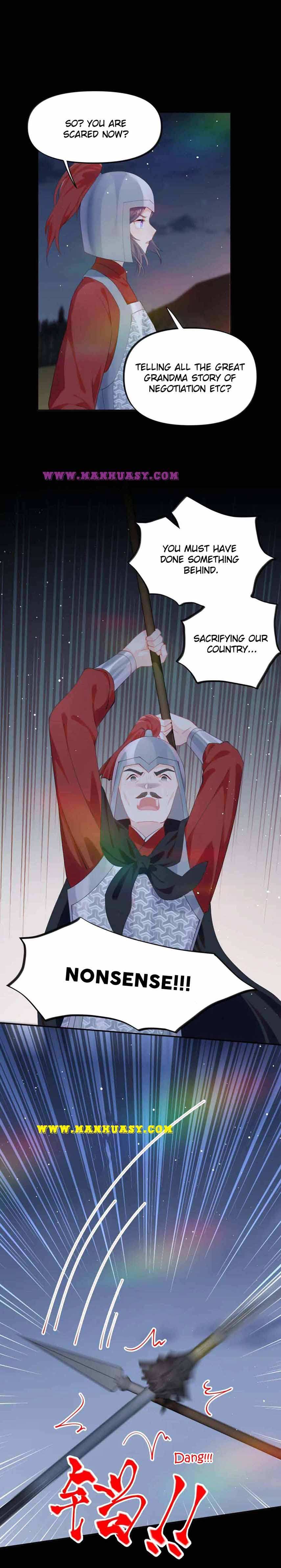 Brother's Sick Love chapter 124 page 3