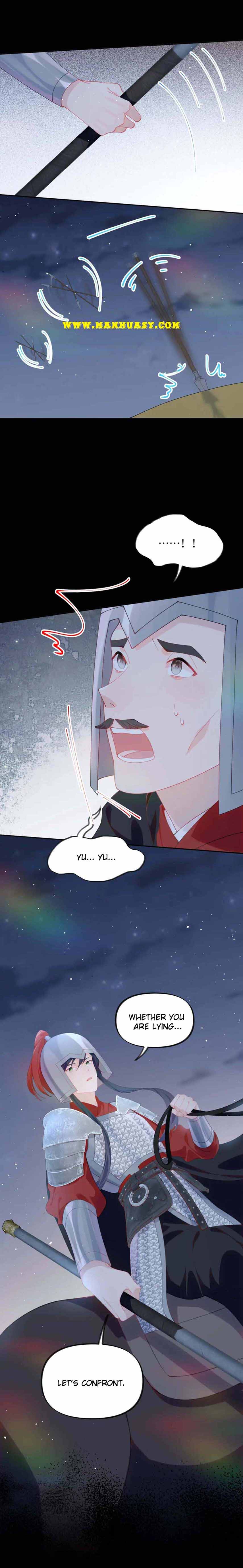 Brother's Sick Love chapter 124 page 4