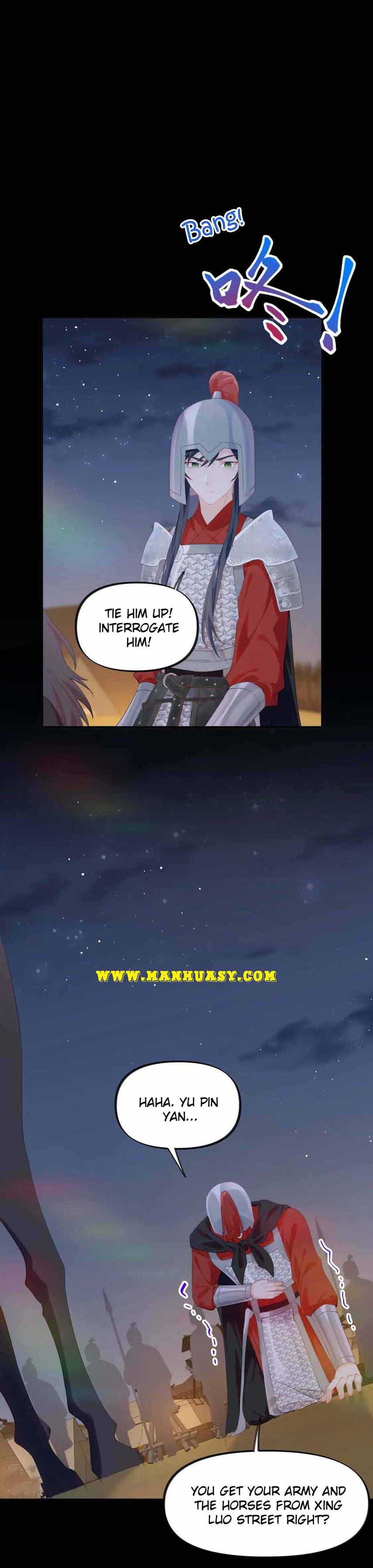 Brother's Sick Love chapter 124 page 7