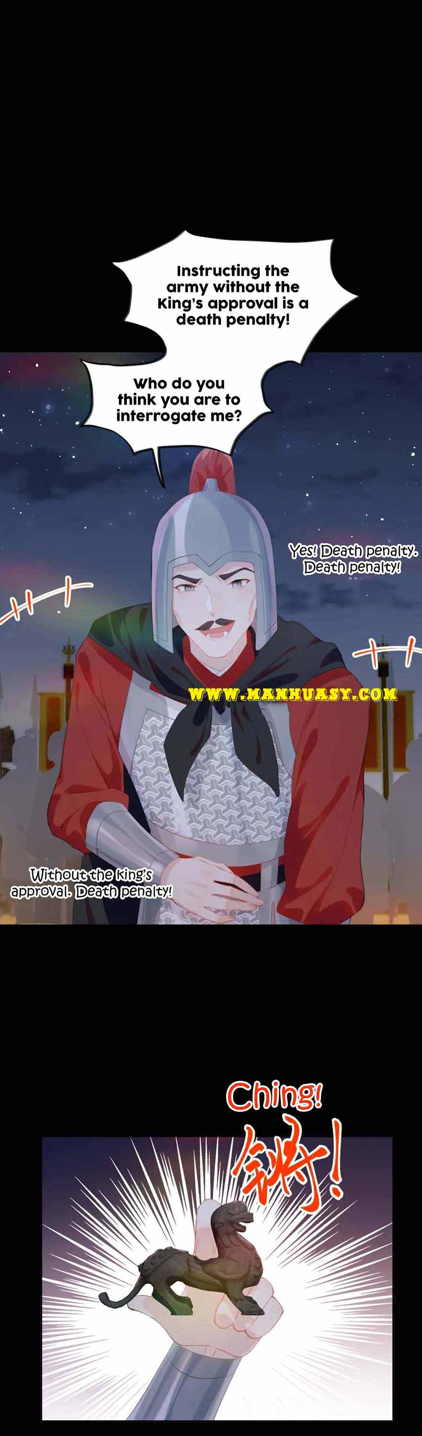 Brother's Sick Love chapter 124 page 8