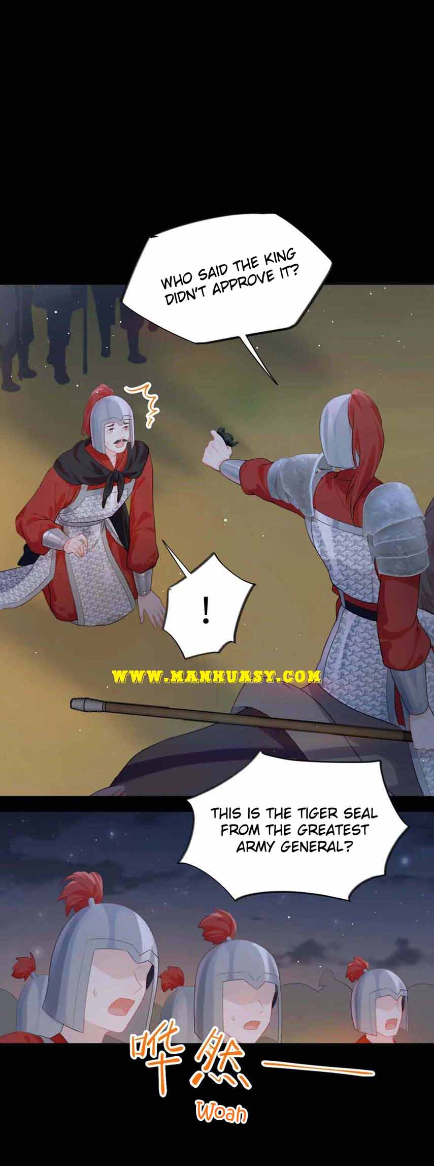 Brother's Sick Love chapter 124 page 9