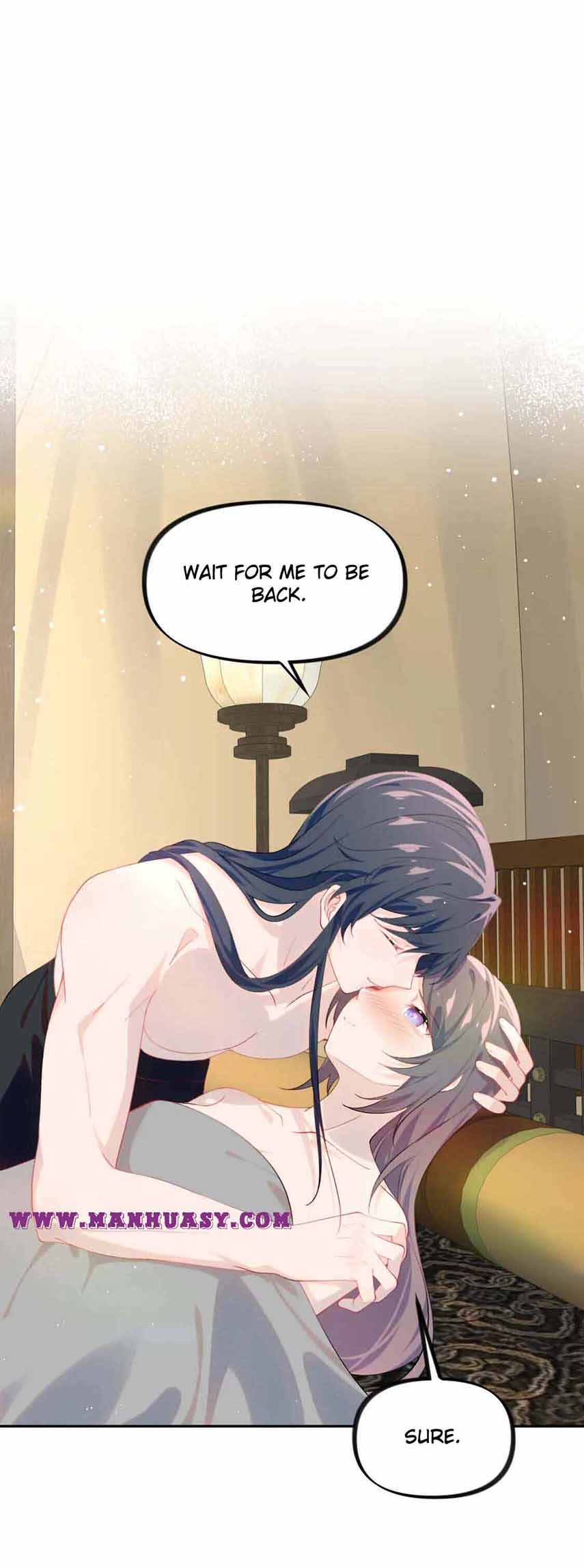 Brother's Sick Love chapter 125 page 10