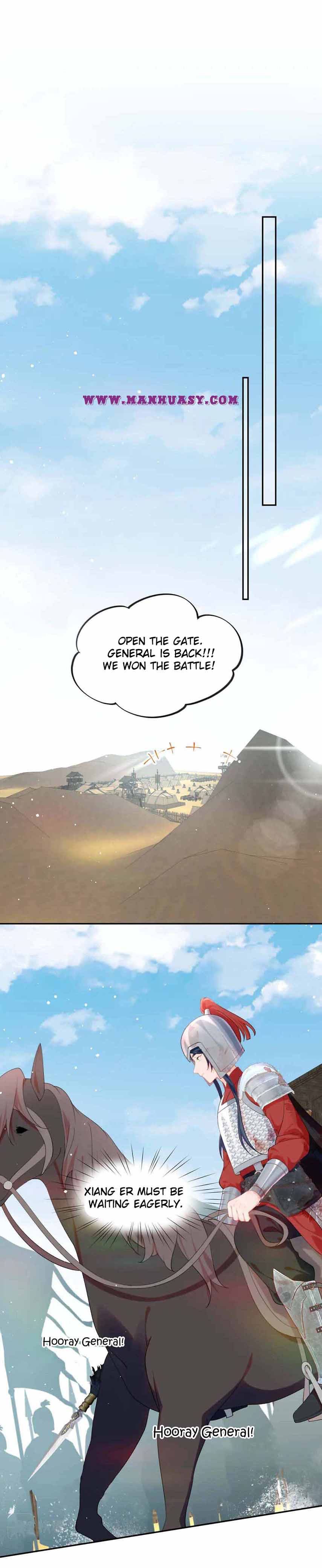 Brother's Sick Love chapter 125 page 11