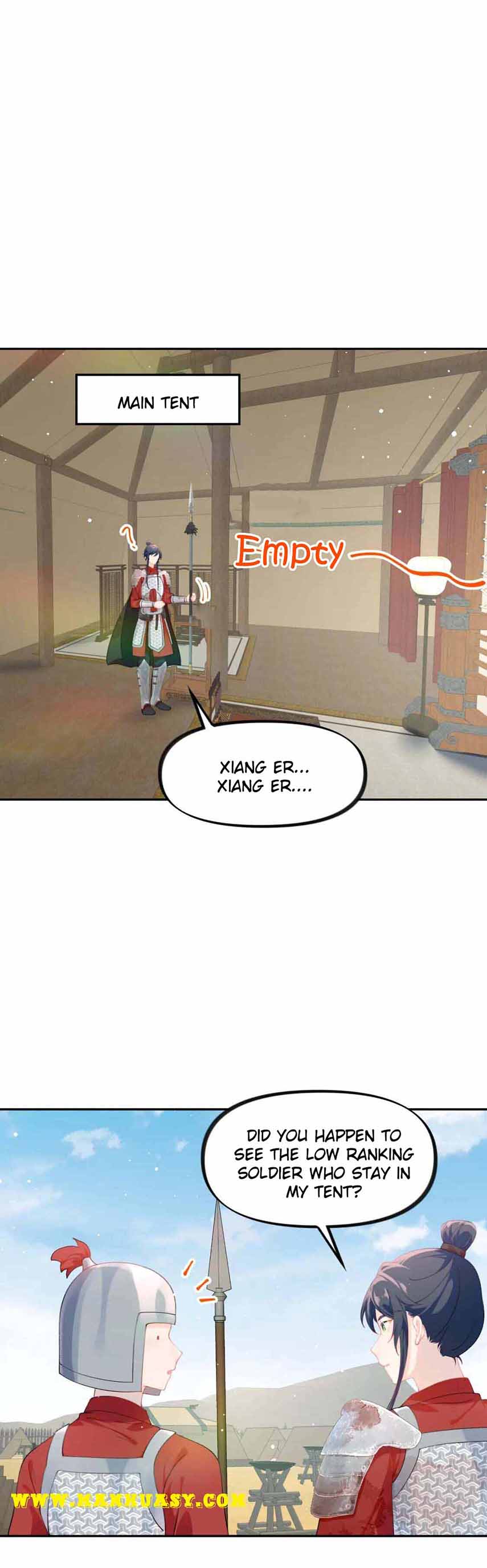 Brother's Sick Love chapter 125 page 12