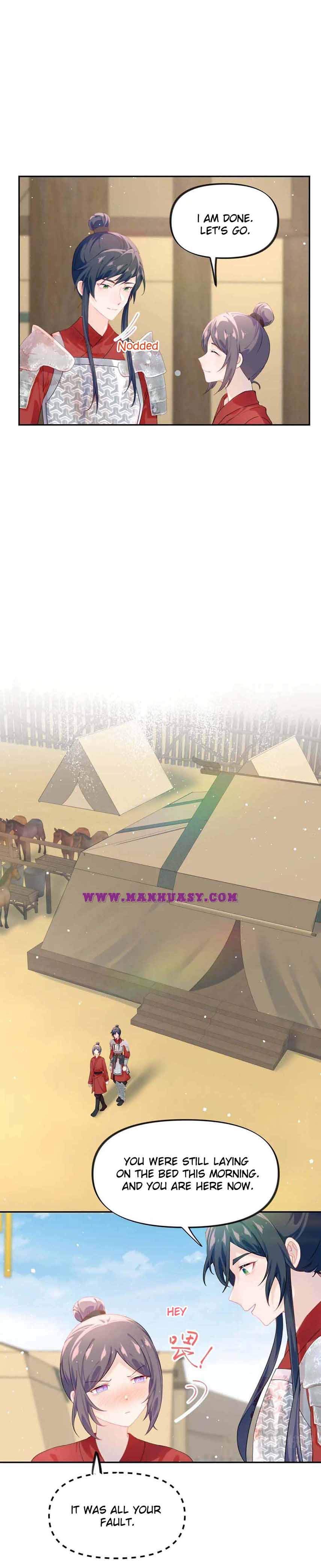 Brother's Sick Love chapter 125 page 17