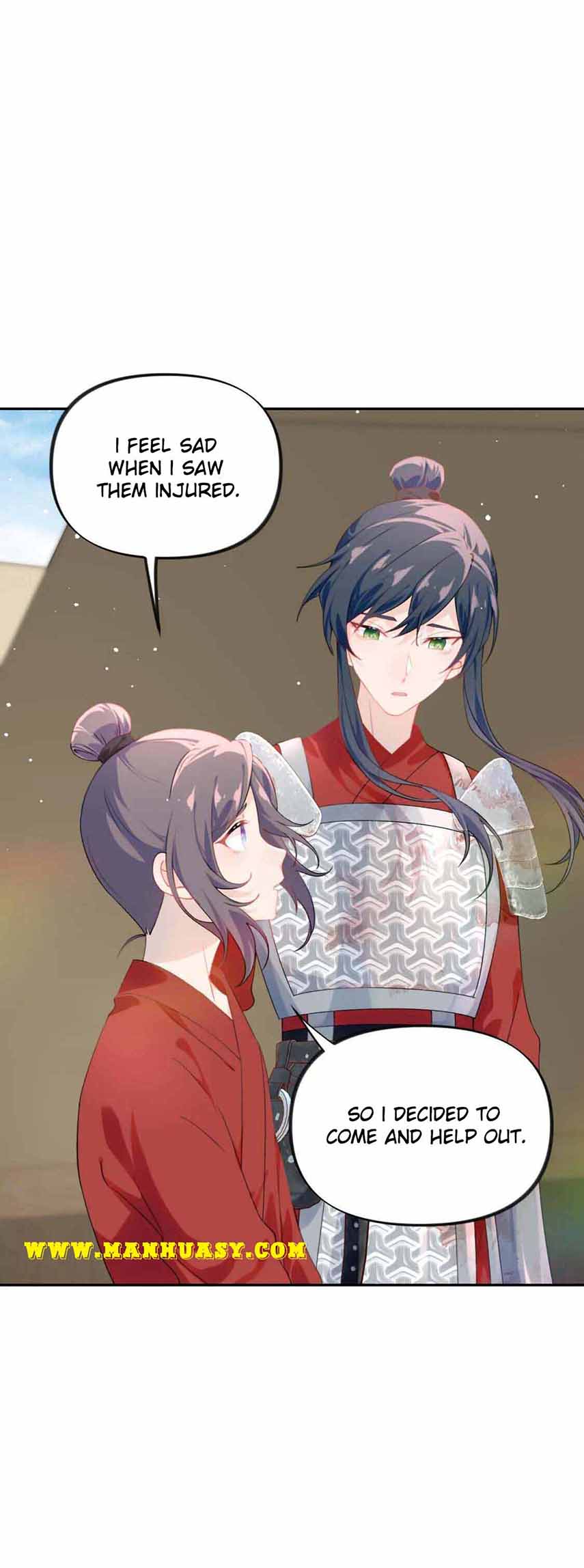 Brother's Sick Love chapter 125 page 18