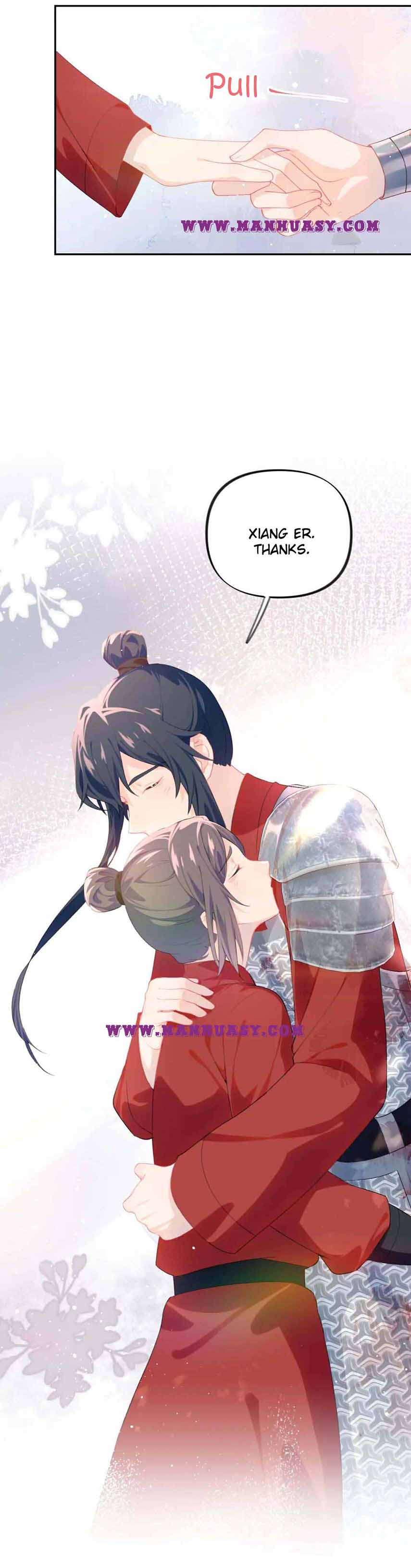 Brother's Sick Love chapter 125 page 20