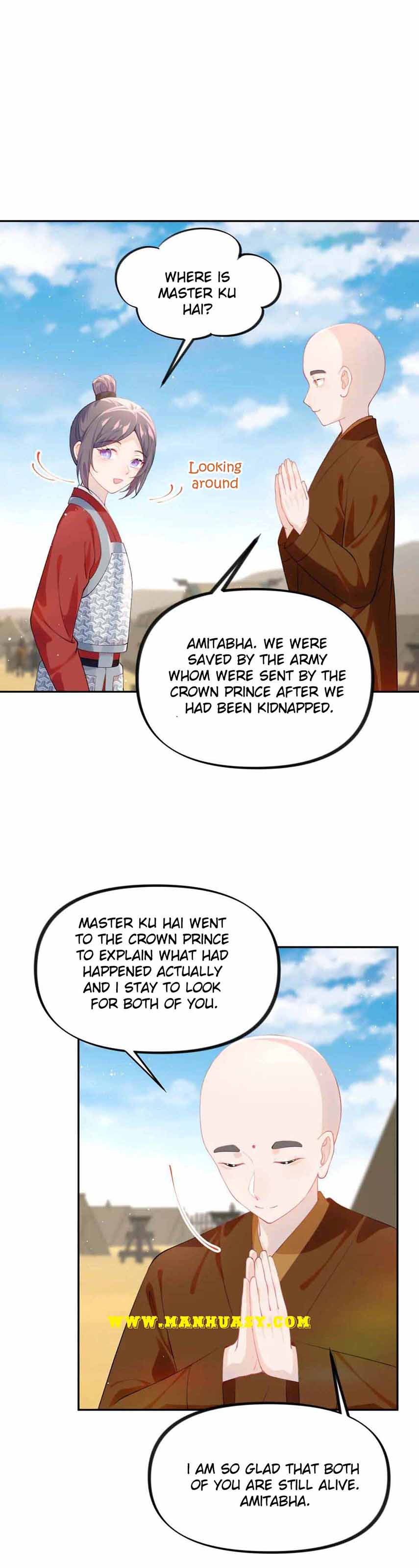 Brother's Sick Love chapter 126 page 14