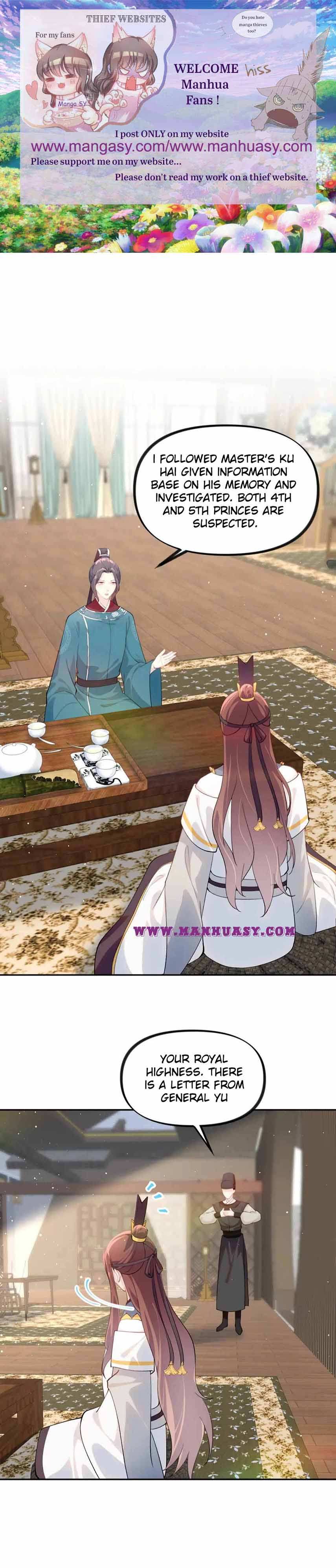 Brother's Sick Love chapter 126 page 2