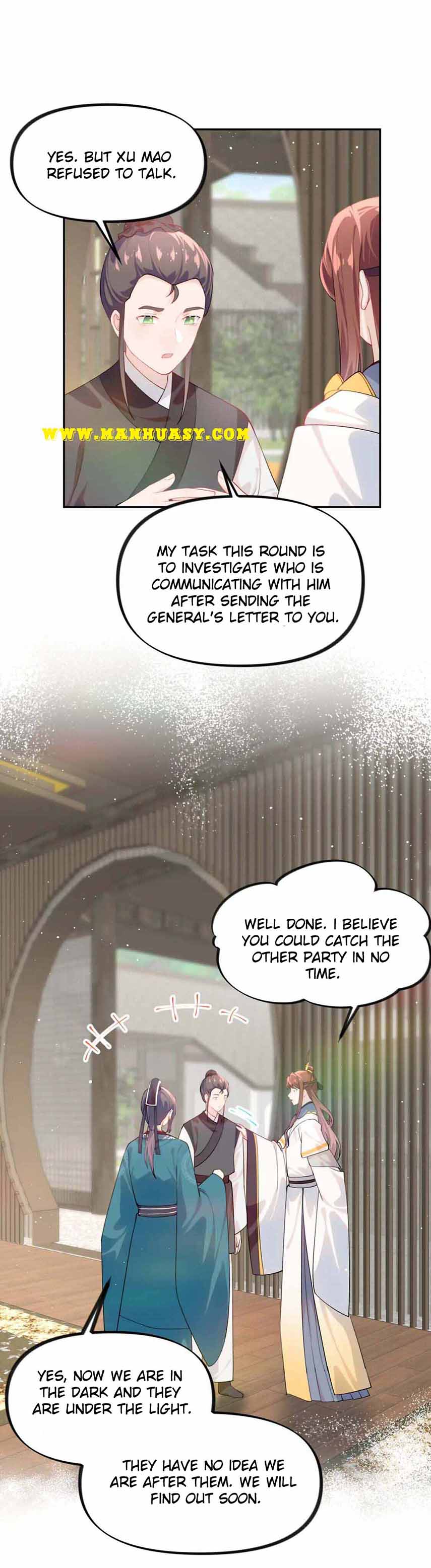 Brother's Sick Love chapter 126 page 5