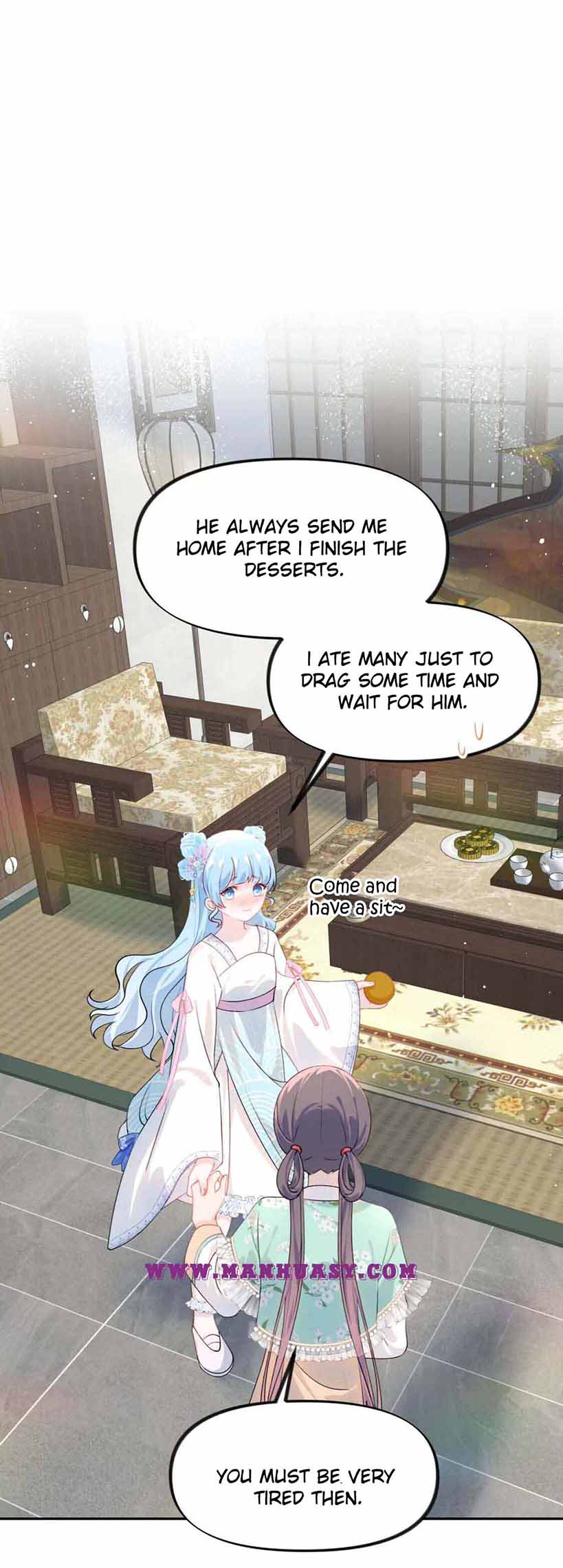 Brother's Sick Love chapter 127 page 10