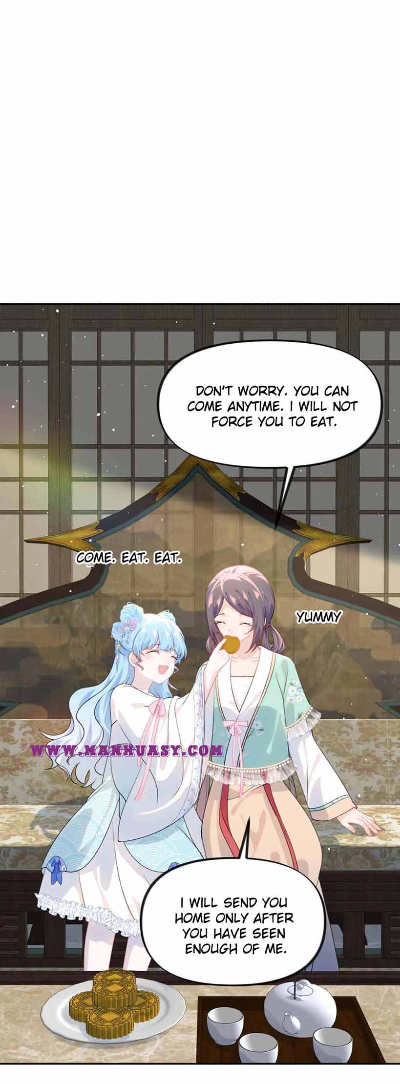 Brother's Sick Love chapter 127 page 11