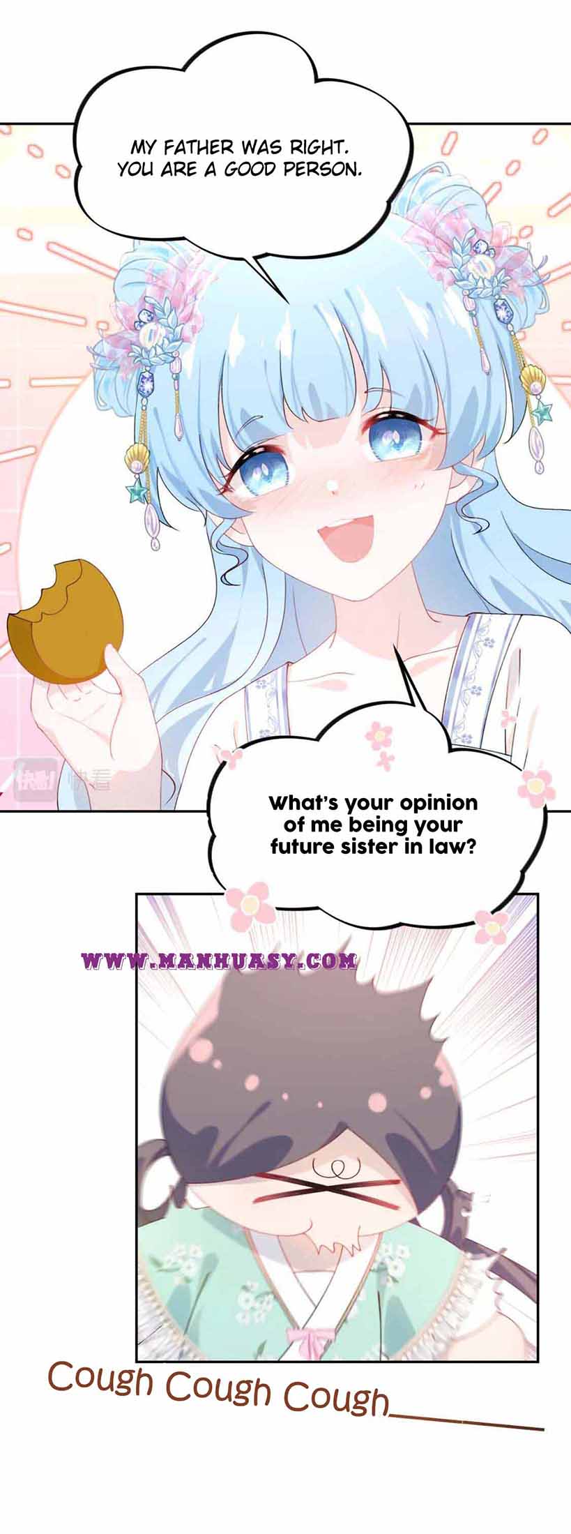 Brother's Sick Love chapter 127 page 12