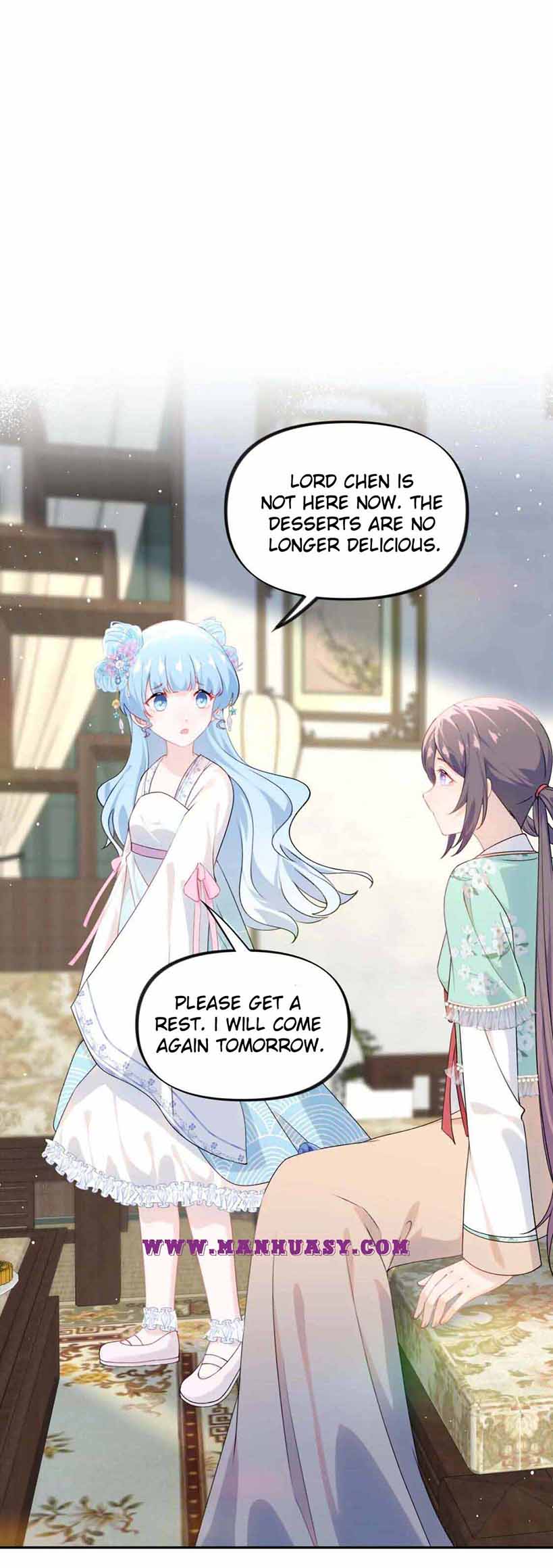 Brother's Sick Love chapter 127 page 14