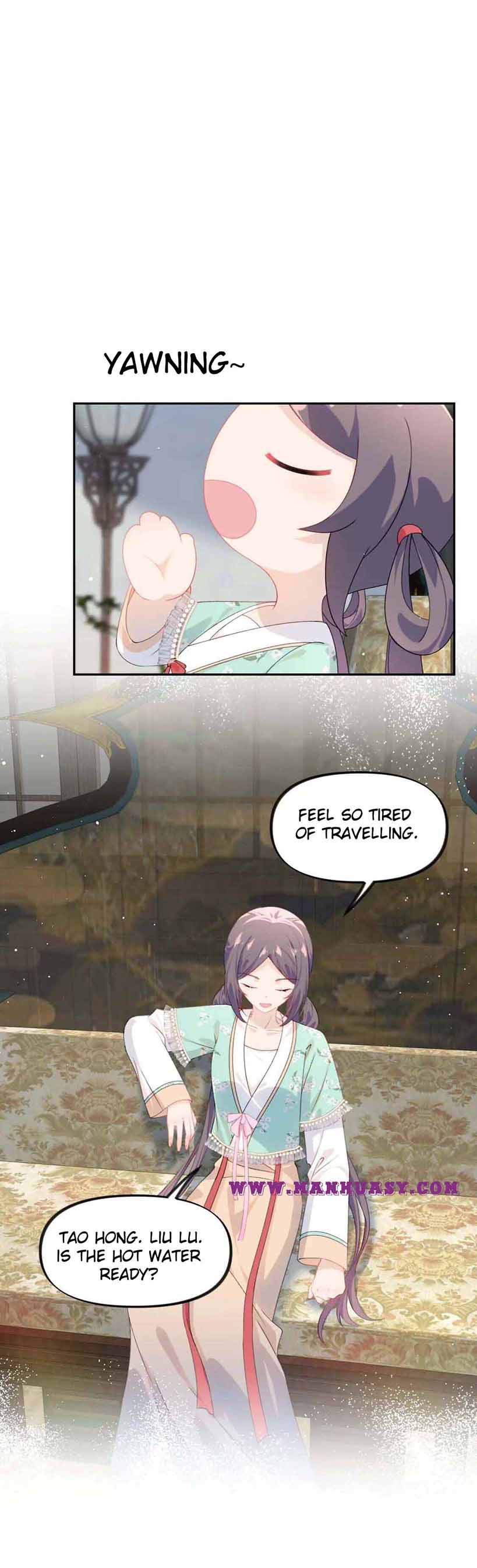 Brother's Sick Love chapter 127 page 16