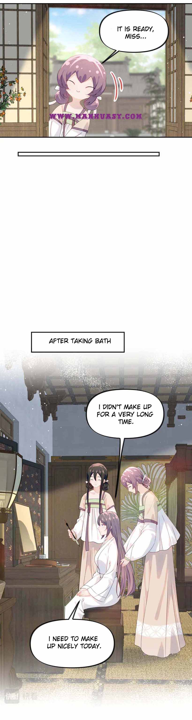 Brother's Sick Love chapter 127 page 17