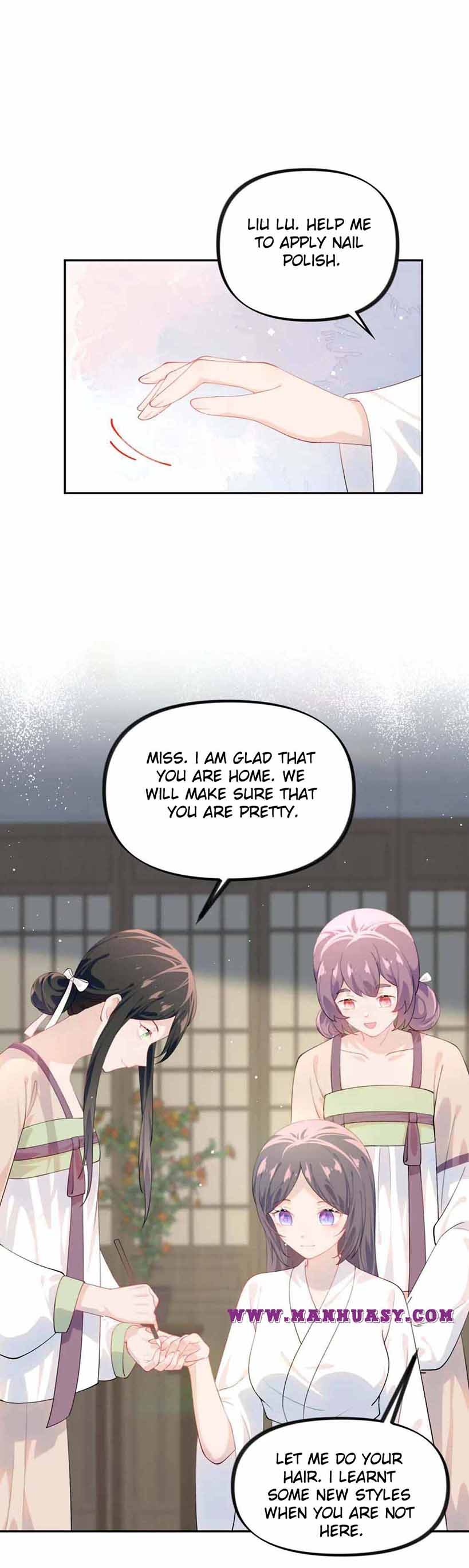 Brother's Sick Love chapter 127 page 18