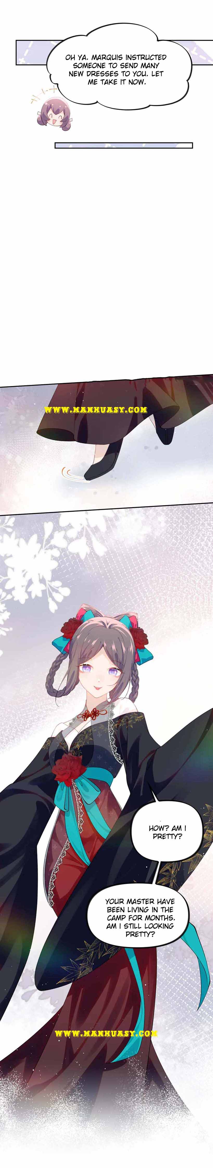 Brother's Sick Love chapter 127 page 19