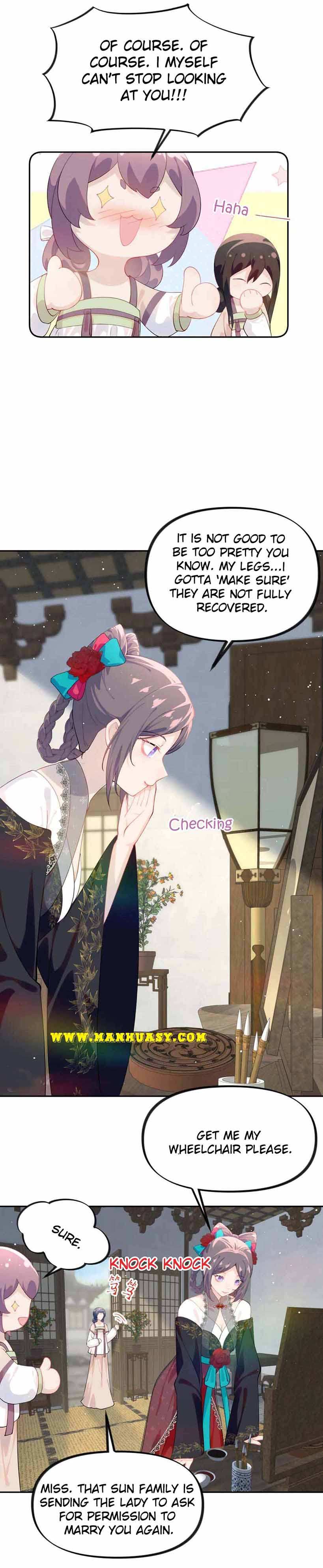 Brother's Sick Love chapter 127 page 20