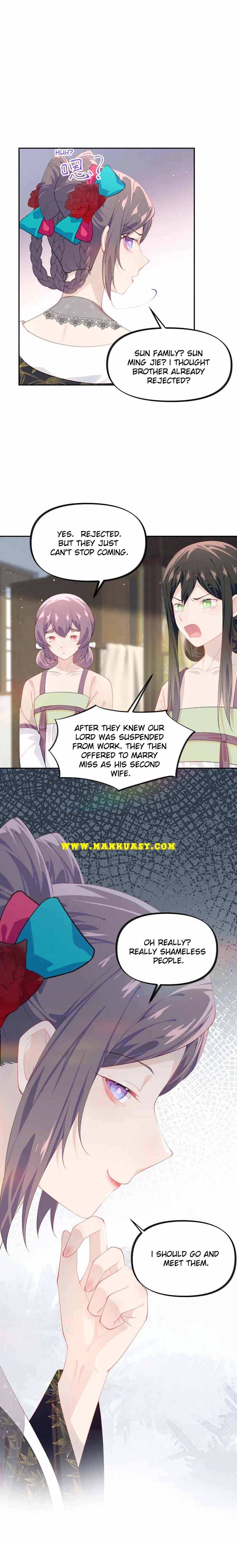 Brother's Sick Love chapter 127 page 21