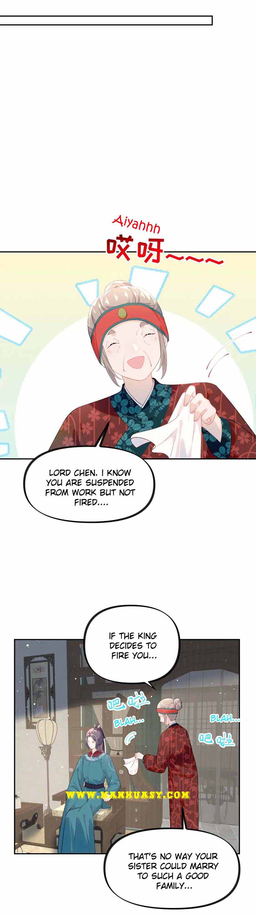 Brother's Sick Love chapter 127 page 22