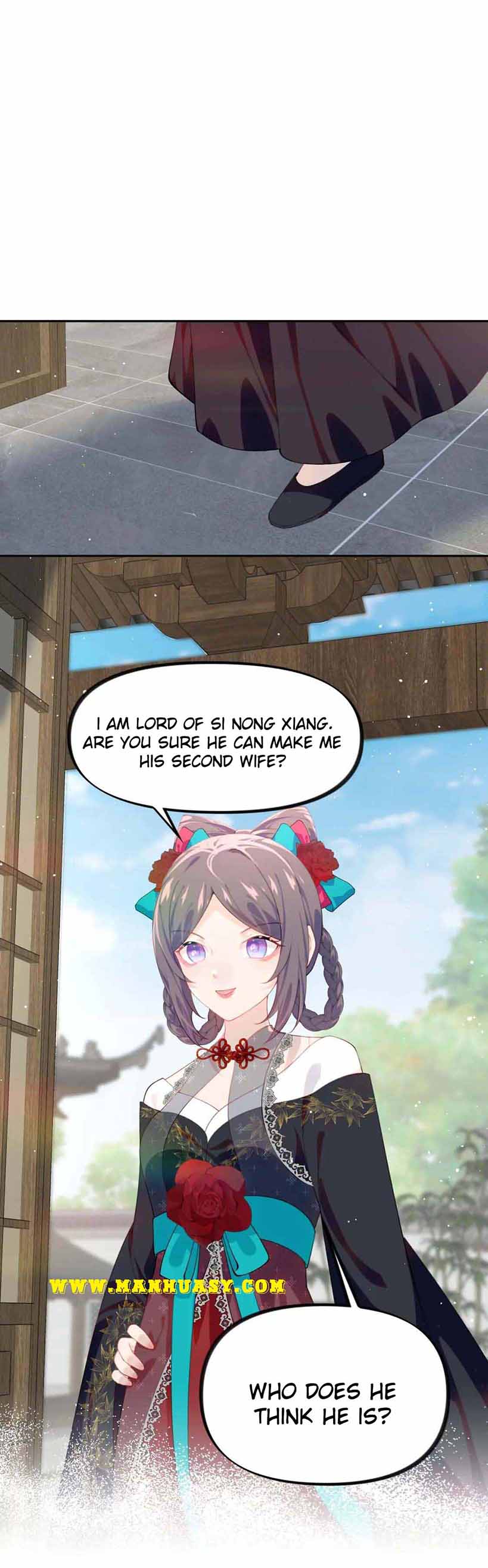 Brother's Sick Love chapter 127 page 23