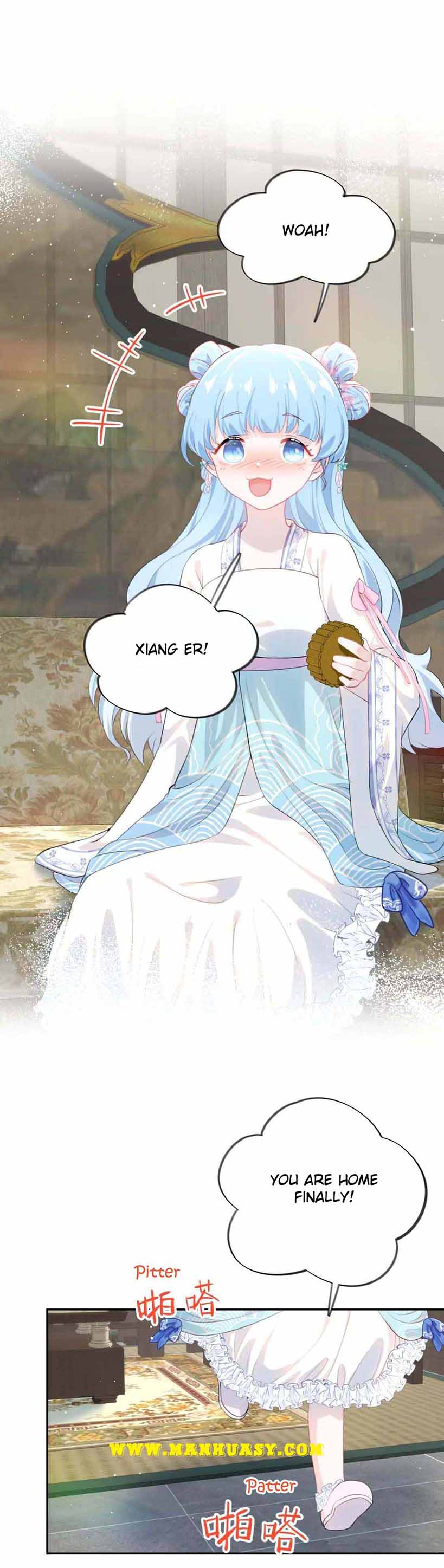 Brother's Sick Love chapter 127 page 7