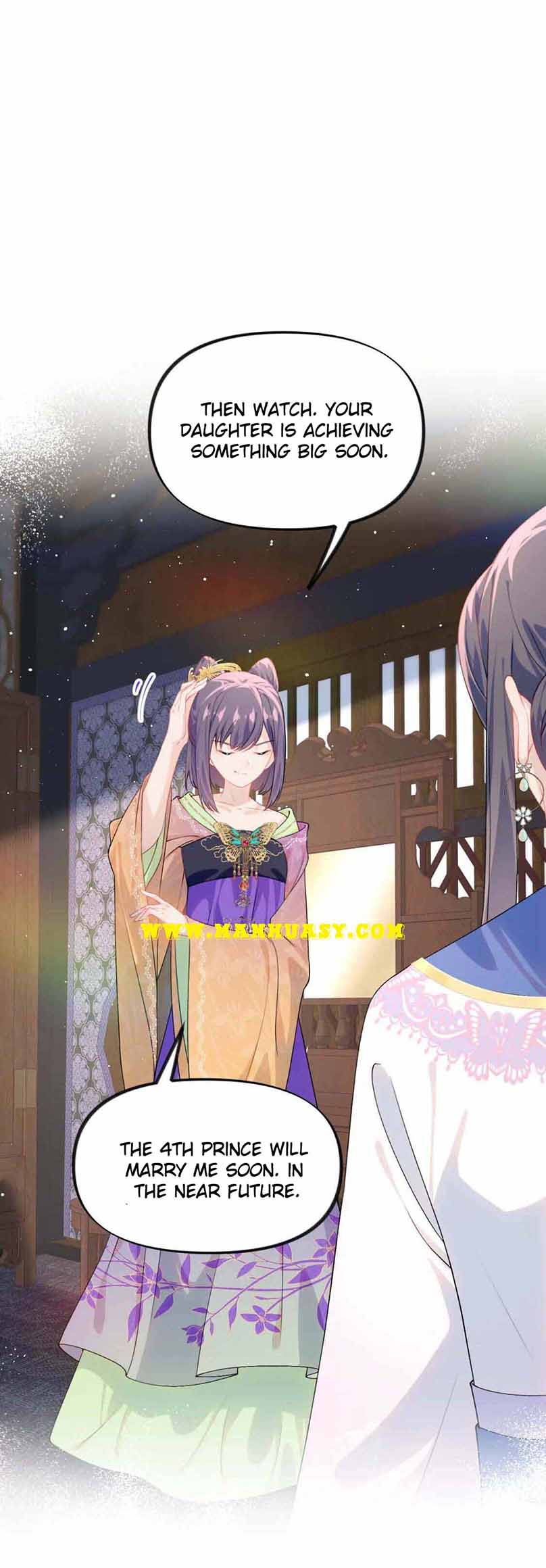 Brother's Sick Love chapter 128 page 10