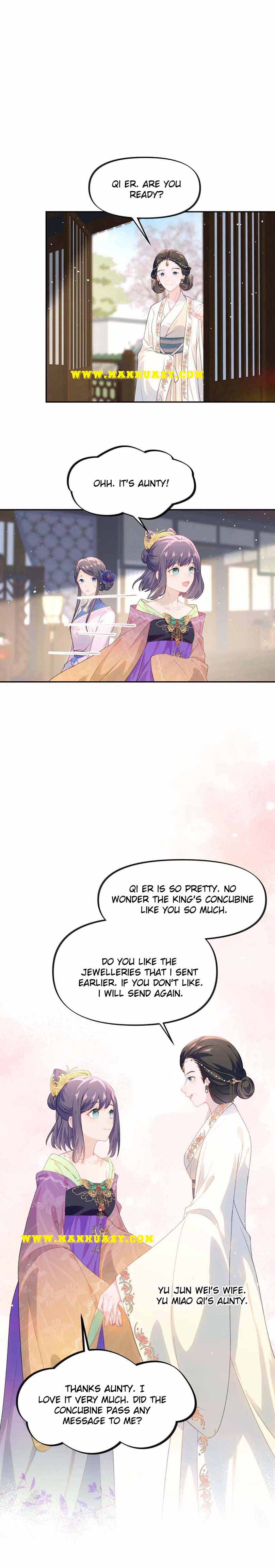 Brother's Sick Love chapter 128 page 13