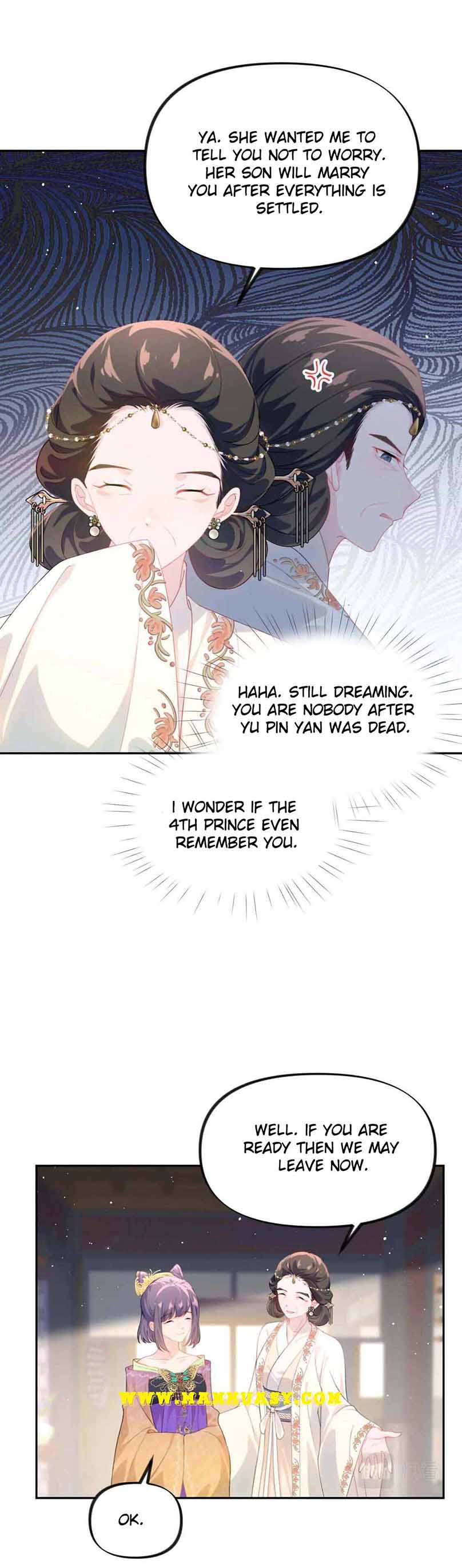 Brother's Sick Love chapter 128 page 14