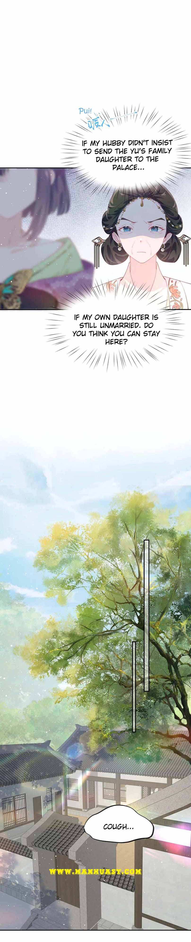 Brother's Sick Love chapter 128 page 15