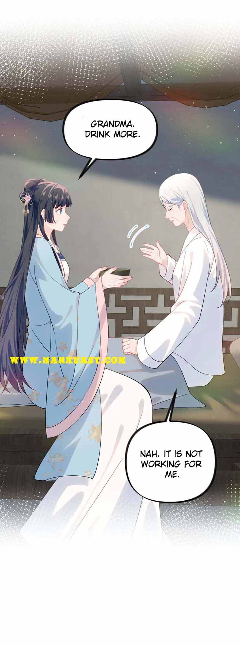 Brother's Sick Love chapter 128 page 16