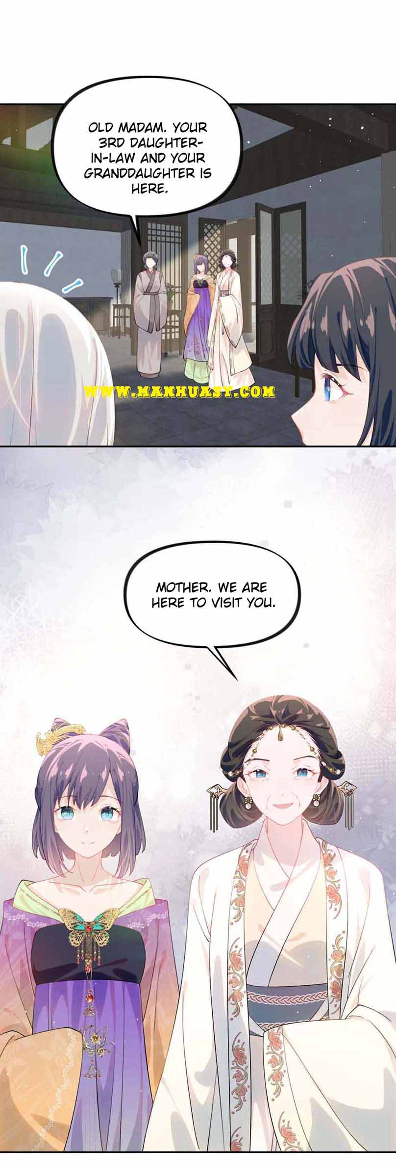 Brother's Sick Love chapter 128 page 17