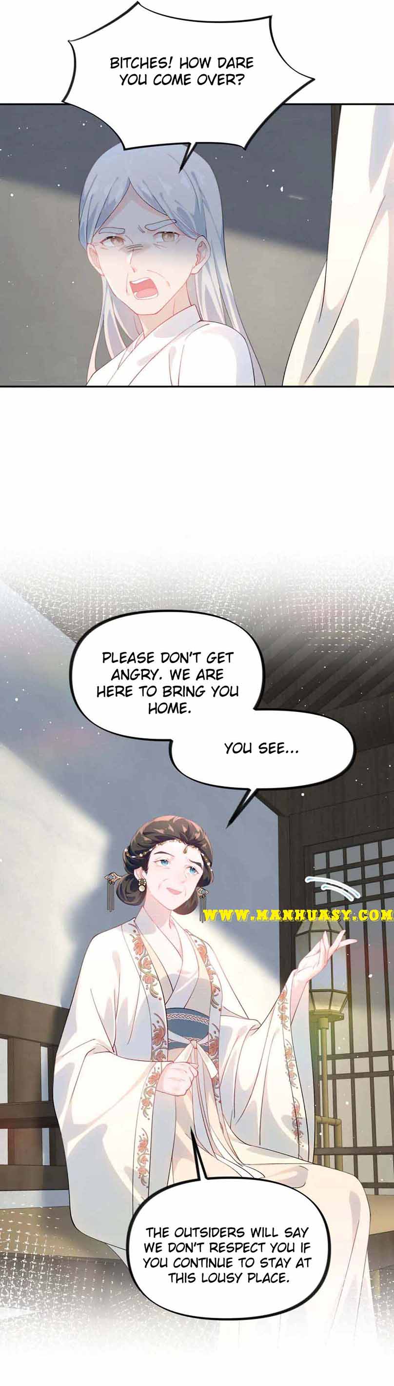 Brother's Sick Love chapter 128 page 18