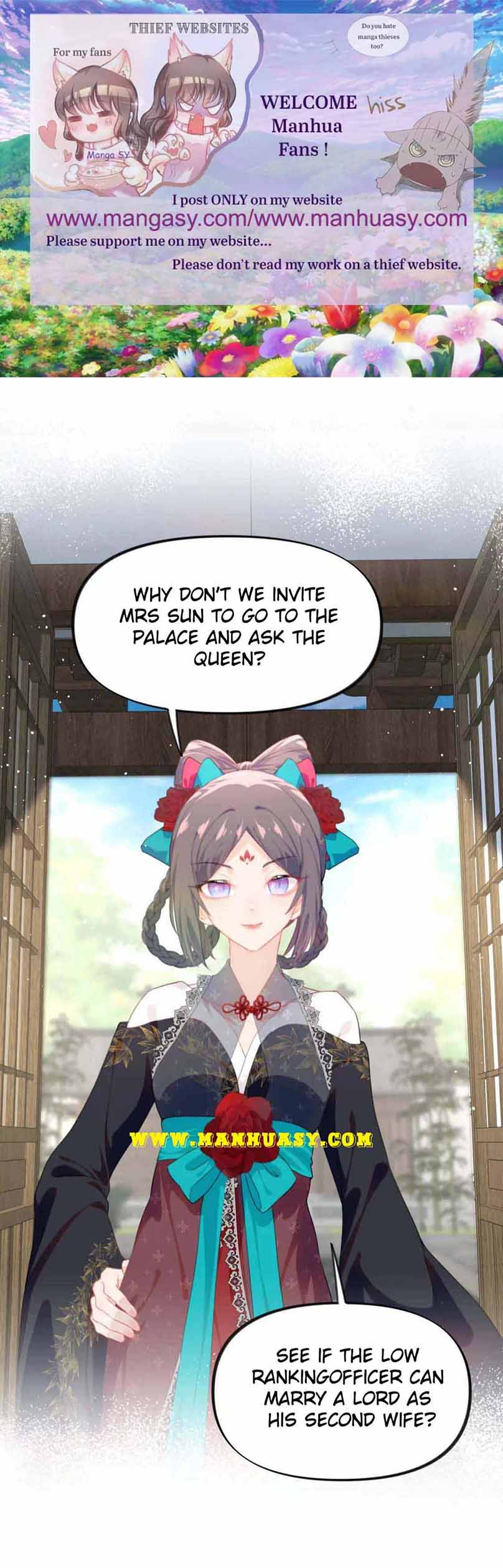 Brother's Sick Love chapter 128 page 2