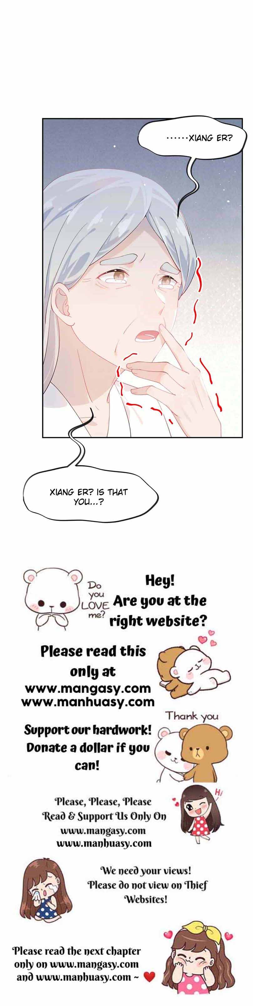 Brother's Sick Love chapter 128 page 21