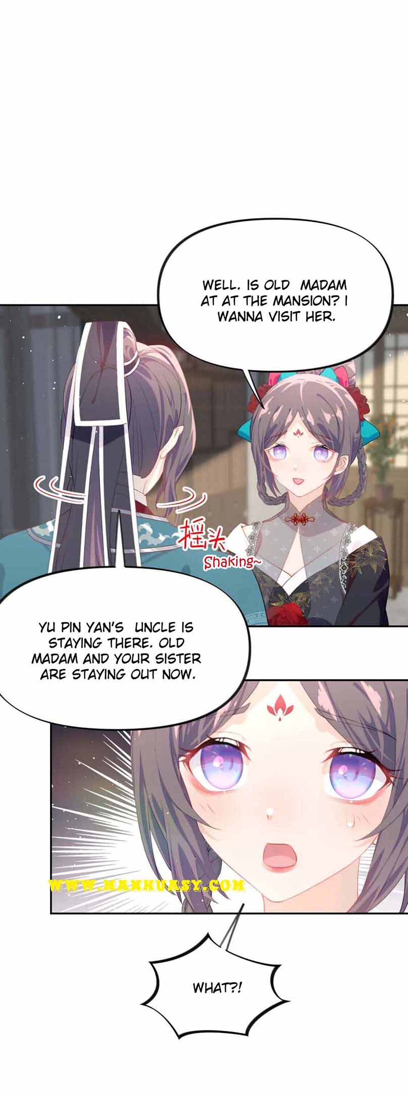 Brother's Sick Love chapter 128 page 7