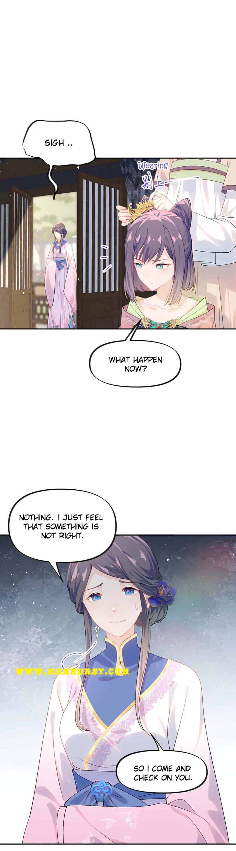 Brother's Sick Love chapter 128 page 9